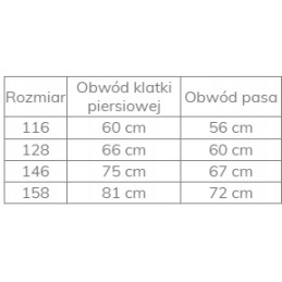 Vaikiškas kombinezonas su kepure, violetinis (spalvos linija) 158