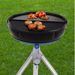 Cadac bbq/plancha grilio lėkštė 36cm miestui ir griliui