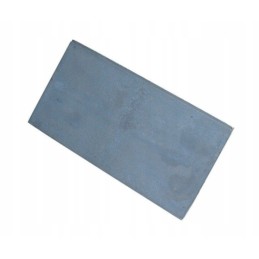 Tvirta ketaus plokštė 63 31 5 cm