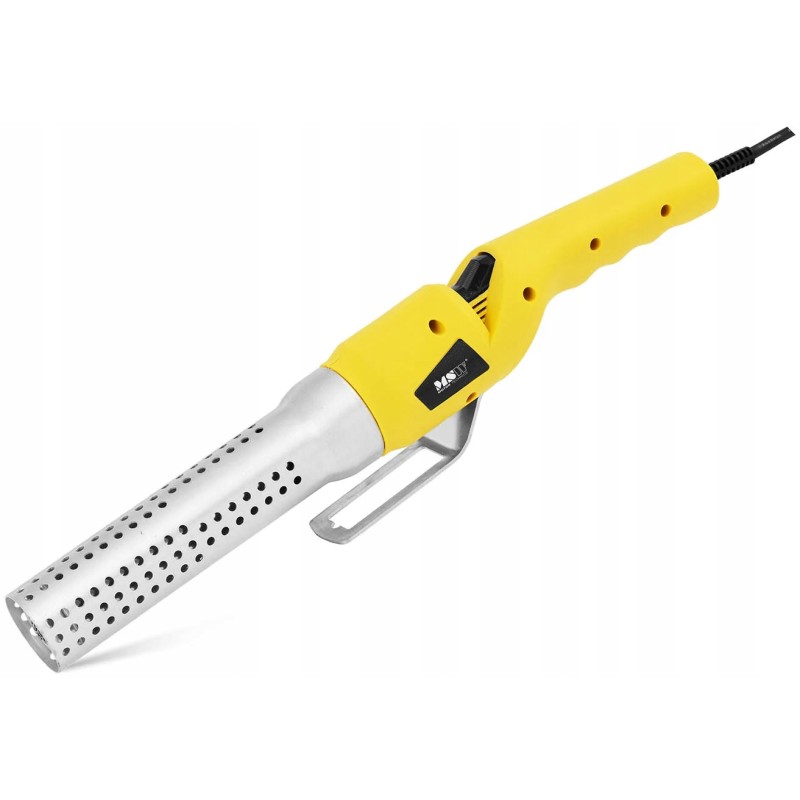 Elektrinis degiklis - 2000w