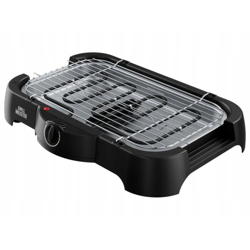 Elektrinė stalo grilis Meister 2000 w