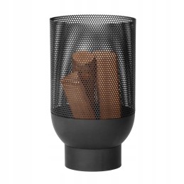 Burns & Barkles židinys 49xø30/ø20 cm