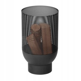 Burns & Barkles židinys 49xø30/ø20 cm