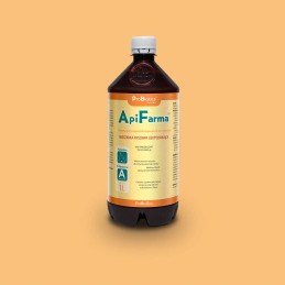 3 x apifarma probiotinis biohigienizatorius aviliui