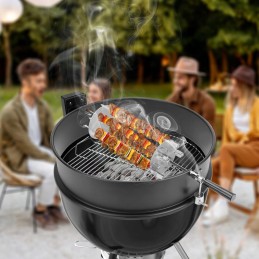 Svarbiausi privalumai