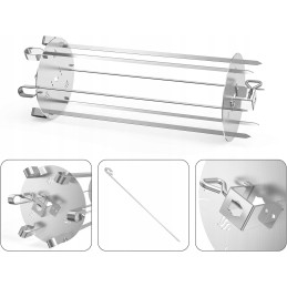 Svarbiausi privalumai