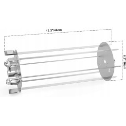 Svarbiausi privalumai