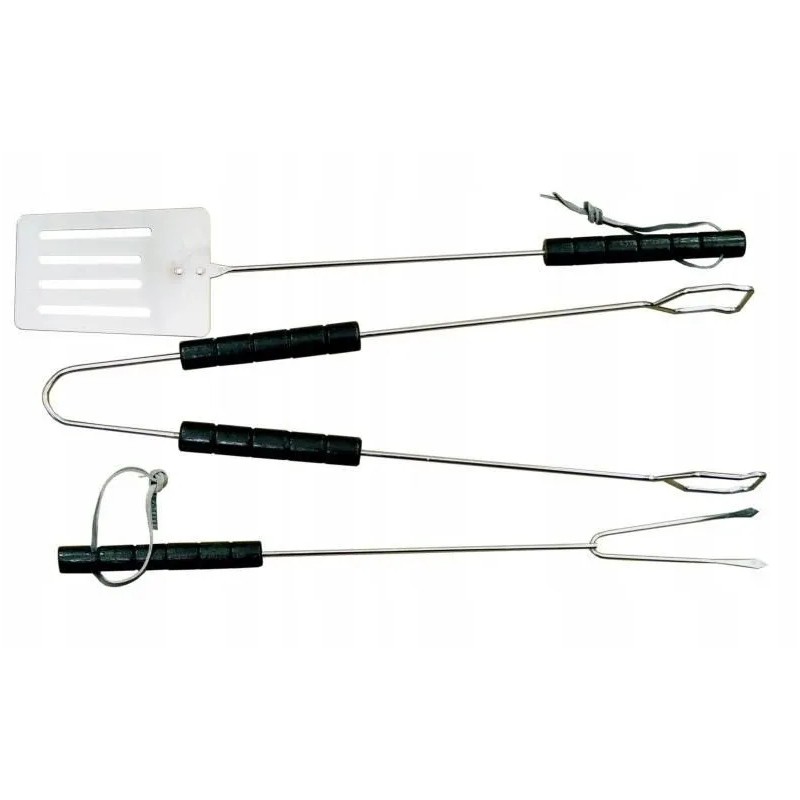 Round charcoal garden grill with shelf and wheels