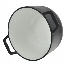 Rossner stovimas katilas 10 l