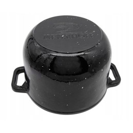 Meyerhoff stovimas katilas 8 l