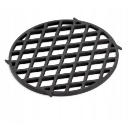 Gurmaniškos kepsninės sistemos weber 8834 kepimo grotelės