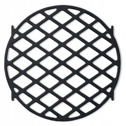 Gurmaniškos kepsninės sistemos weber 8834 kepimo grotelės