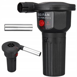 ⭐blower for lighting a grill, stove, fireplace, electric grill⭐