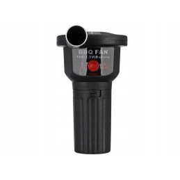 ⭐ pūstuvas grotelių uždegimui, židinio viryklė, elektrinis grilis ⭐