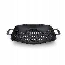 BK süsinikterasest grillkorv
