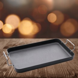 Keptuvė 22x42cm Stratos