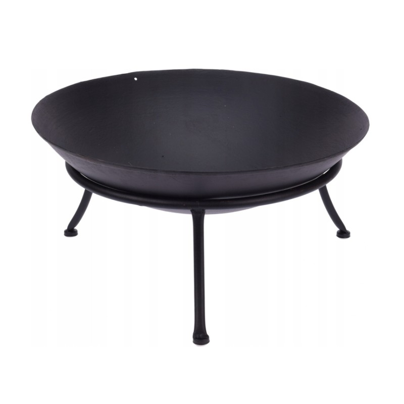 ✅Sodo laužavietė su stovu 47cm ✅