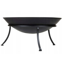 ✅Sodo laužavietė su stovu 47cm ✅