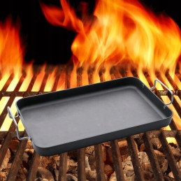 Keptuvė 22x42cm Stratos