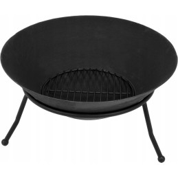 Toya sodo židinys 60 cm