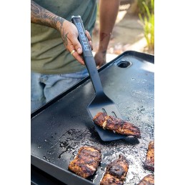 Planchi pit boss grilio įrankių rinkinys