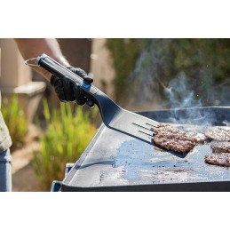 Planchi pit boss grilio įrankių rinkinys