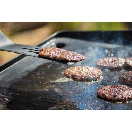 Planchi pit boss grilio įrankių rinkinys