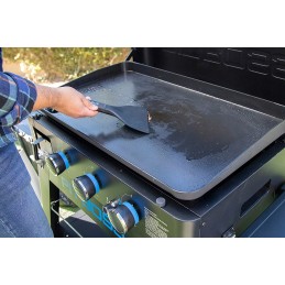 Planchi pit boss grilio įrankių rinkinys