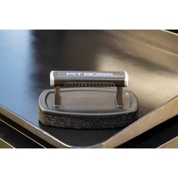 Planchi pit boss grilio įrankių rinkinys