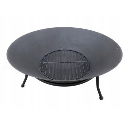 Toya sodo laužavietė 60 cm w 99711 5906083029769