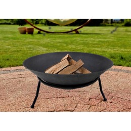 Toya sodo laužavietė 60 cm w 99711 5906083029769