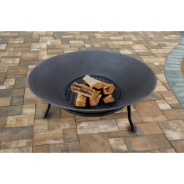 Toya sodo laužavietė 60 cm w 99711 5906083029769