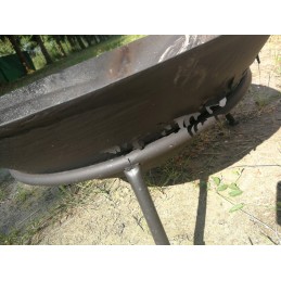 Toya sodo laužavietė 60 cm w 99711 5906083029769