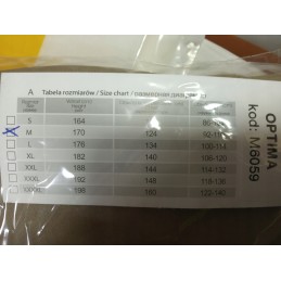 - s, m, l, xl, xxl, xxxl