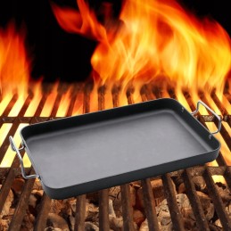 Keptuvė 22x42cm Stratos