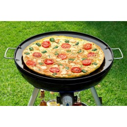 Cadac Skottel apvali kepimo skarda, 49 cm, skirta Carri Chef