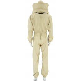 Optim Lyson xxxl zip-up beekeeping suit