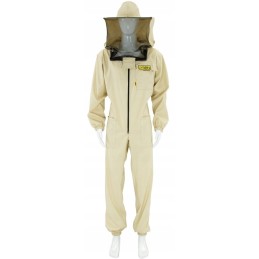 Optima Lyson XXL Zip-Up Beekeeping Suit