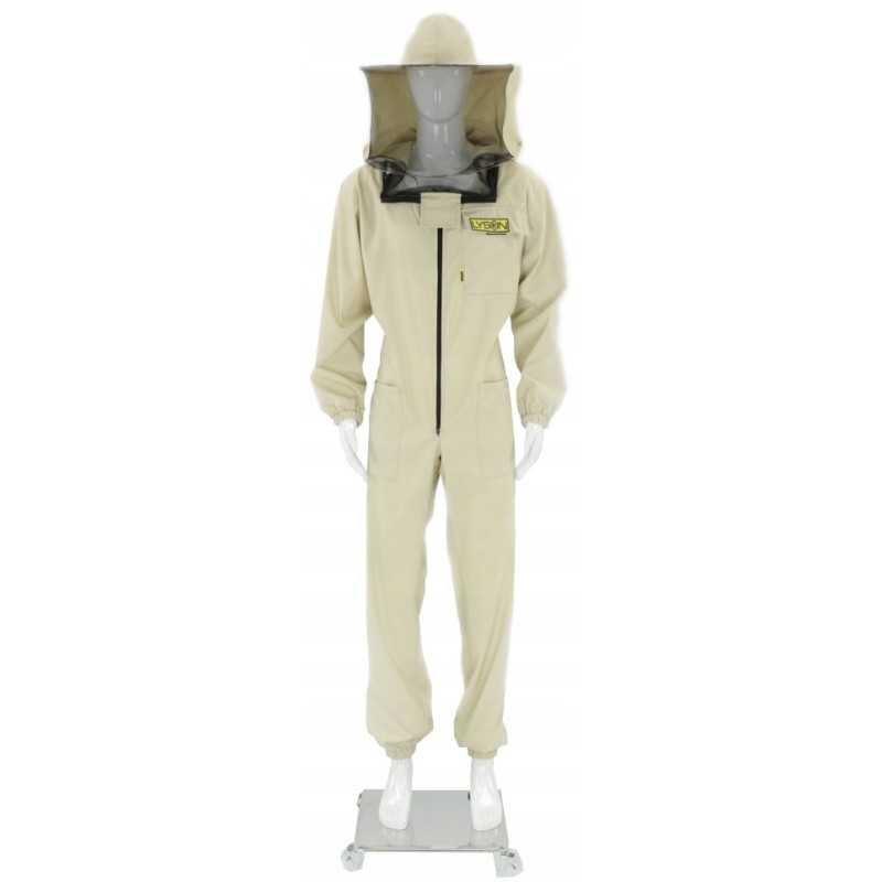 Siūlome LABAI GERĄ BITININKO KOSTIUMĄ SU KEPURE – LABAI GERAS LENKO PRODUKTAS!