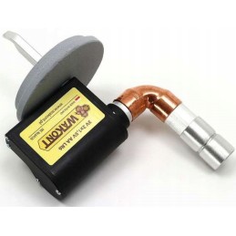 Siūlome tarprėminį elektrinį fumigatorių apivarol tabletėms deginti - labai geras produktas!