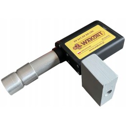 Siūlome trapecinį elektrinį fumigatorių apivarol tabletėms deginti - labai geras produktas!
