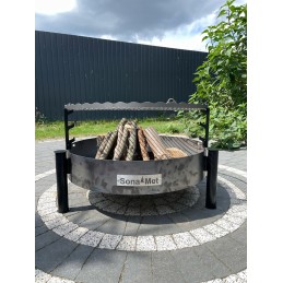 Lenkijos metalo gaminių gamintojas - sona-met jums siūlo sona 150 komplektą