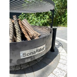 Lenkijos metalo gaminių gamintojas - sona-met jums siūlo sona 150 komplektą