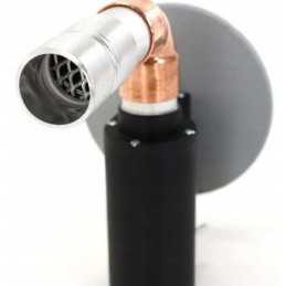 Siūlome elektrinį fumigatorių apivarol tabletėms deginti - labai geras produktas!