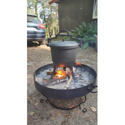 Trikojis grotelės 180 cm + grotelės 60 cm