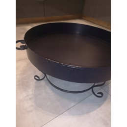 Trikojis grotelės 180 cm + grotelės 60 cm