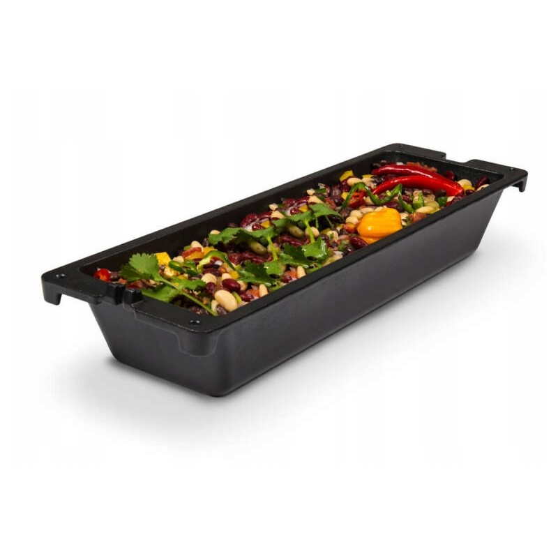 Baron Sovereign 69617 Broil King ketaus wok