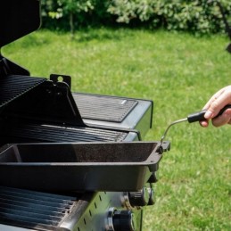 Baron Sovereign 69617 Broil King ketaus wok