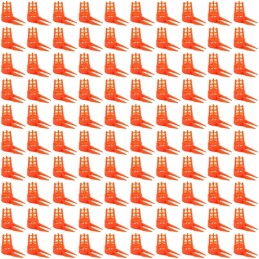 Priemonių rinkinys bičių motinėlėms auginti, 322 vnt