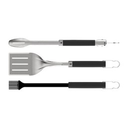 Aksesuarų rinkinys 3 vnt better line 6764 weber